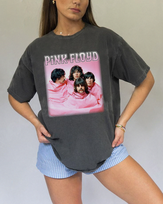 PINK FLOYD SHIRT